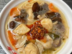 福缘面-龙华素斋(龙华路店)