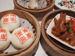 -禄运茶居·手工点心(恒宝广场店)