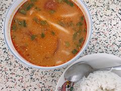 冬阴功-家利美食店