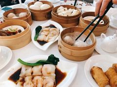 虾仁肠粉-青岛海景花园大酒店·粤海餐厅
