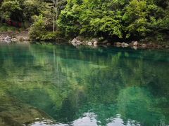 -石台牯牛降景区