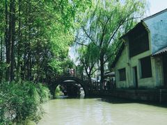 -乌镇景区