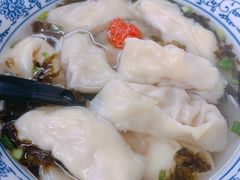 -方老大馄饨(抚宁巷店)