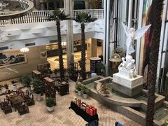 -烟台碧海饭店(烟台火车站店)