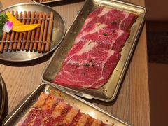 -西塔老太太泥炉烤肉(杭州首店)