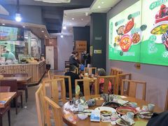 -老绥元烧麦·家常菜(体育场店)