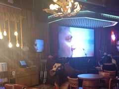 -MR.ROCKY洛奇先生RESTAURANT&BAR(宝安壹方城店)