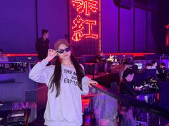 -赤红音乐现场(浦东金桥路店)