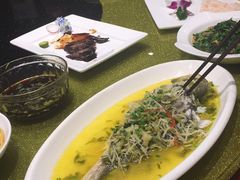 -申宴酒楼(王子百货店)