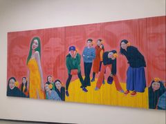 -四川美术学院美术馆