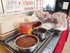 -谭老太正宗柳州螺狮粉(家和花园店)