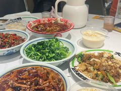 -欧记大排档·景德菜(上海首店)