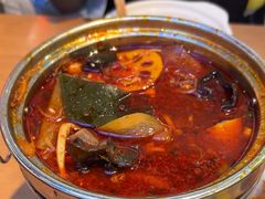 -宝葫芦西北茶食铺(万达店)