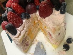 -EnergyCake蛋糕理想国