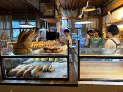 -仙峰天然面包(迎宾路店)