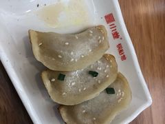 -小姜锅贴(凤凰街店)