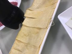 -福寿斋·老北京铜锅涮肉·烤鸭(顺义总店)