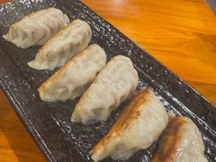 煎饺-日出拉面(望京店)