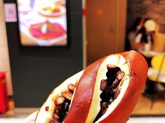 -早安巴黎(四季坊店)