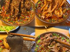 -重庆印象老火锅(梅林店)