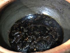 -老财炒饭·熟地蟹·冬瓜蟹