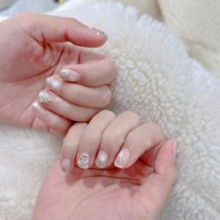 -K·TNail美甲美睫