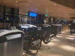 -威尔仕W FITNESS健身会所(联洋广场店)