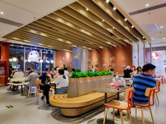 大堂-肯德基(汇腾店)