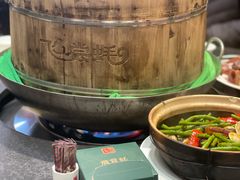 -飞尝蚝·顺德菜·鱼生(顺德总店)
