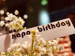 -AHAVA·Fang Baking Studio
