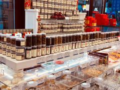 -上海市长春食品商店(淮海中路店)