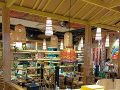 -椰夫人·养生椰子鸡(金沙洲永旺店)