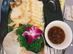 -金龙·打边炉(武进路店)