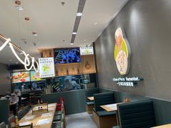 -蔡澜Pho·越南粉餐厅(海上世界店)