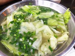 -乐山食古香跷脚牛肉