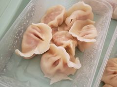 -海胆小馆(东北水饺·春柳店)