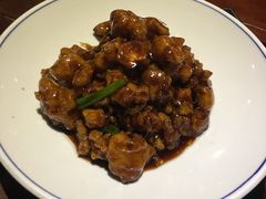 糖醋里脊-大牌大·传统杭帮菜(湖滨店)