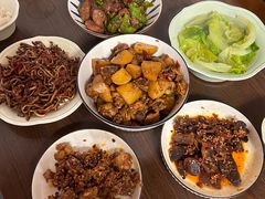 -沈姐万州烤鱼(沙坪坝七中店)