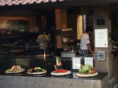 -DiAtas by Art Cafe Bumbu Bali