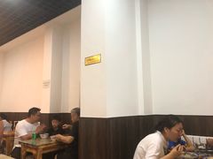 大堂-铁记拉面(胜利路店)