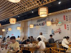 -易老妈蹄花.特色川菜(人民公园总店)