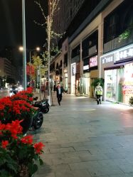 -不迫先生专业男士剪发