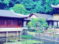 -峙山公园