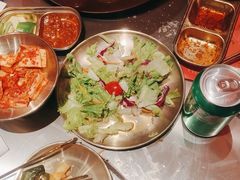 -西塔老太太泥炉烤肉(苏州大悦城店)