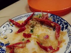 -江味龙虾馆·裸蓝龙虾(南山店)