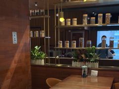 -西堤牛排(北京国瑞店)