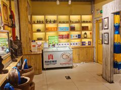 -格日勒阿妈蒙古厨房(大召店)