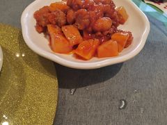 -全聚贤餐厅·湖北家常菜(沙湖店)