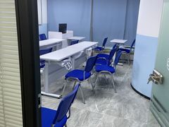 -新航道雅思托福·留学·考研培训(人民广场校区)