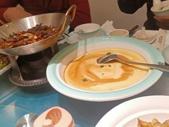 -呷湘厨·家宴·鱼汤捞饭(津南店)